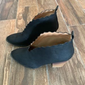 Qupid Booties